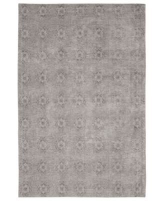 French Connection - Fontayne Vintage Jacquard 30" x 50" Accent Rugs