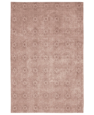 FRENCH CONNECTION FONTAYNE VINTAGE JACQUARD 30" X 50" ACCENT RUGS