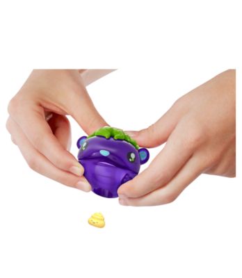 Pooparoos Toilet Surprise