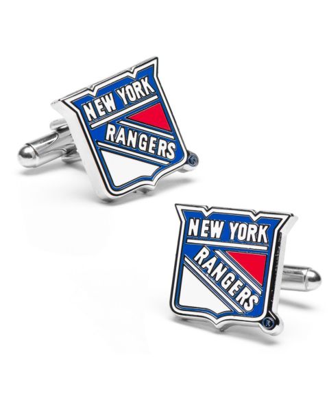 Мужские запонки Cufflinks Inc. New York Rangers Cufflinks