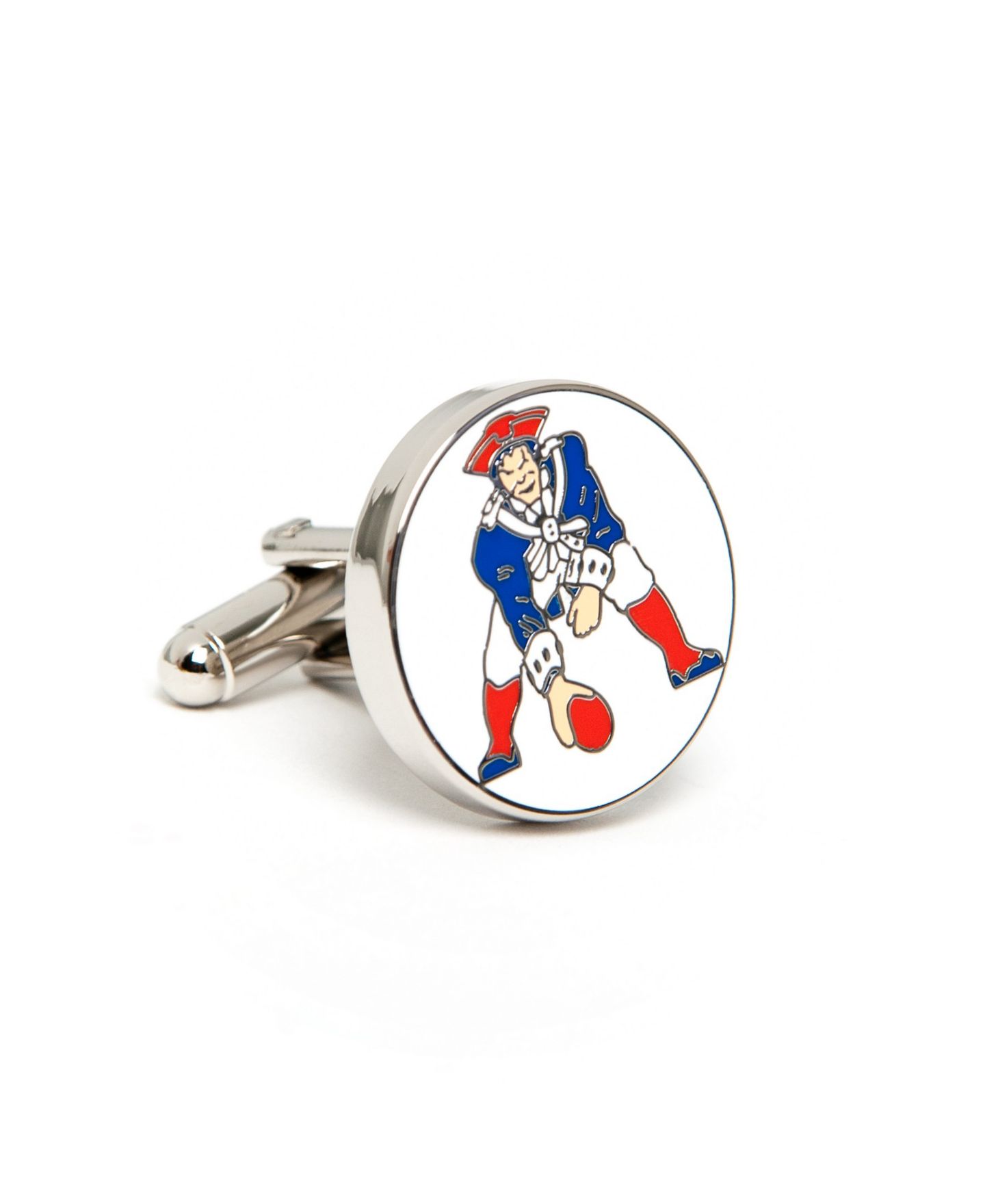 Мужские запонки Cufflinks Inc. Vintage Patriots Cufflinks — фото 1