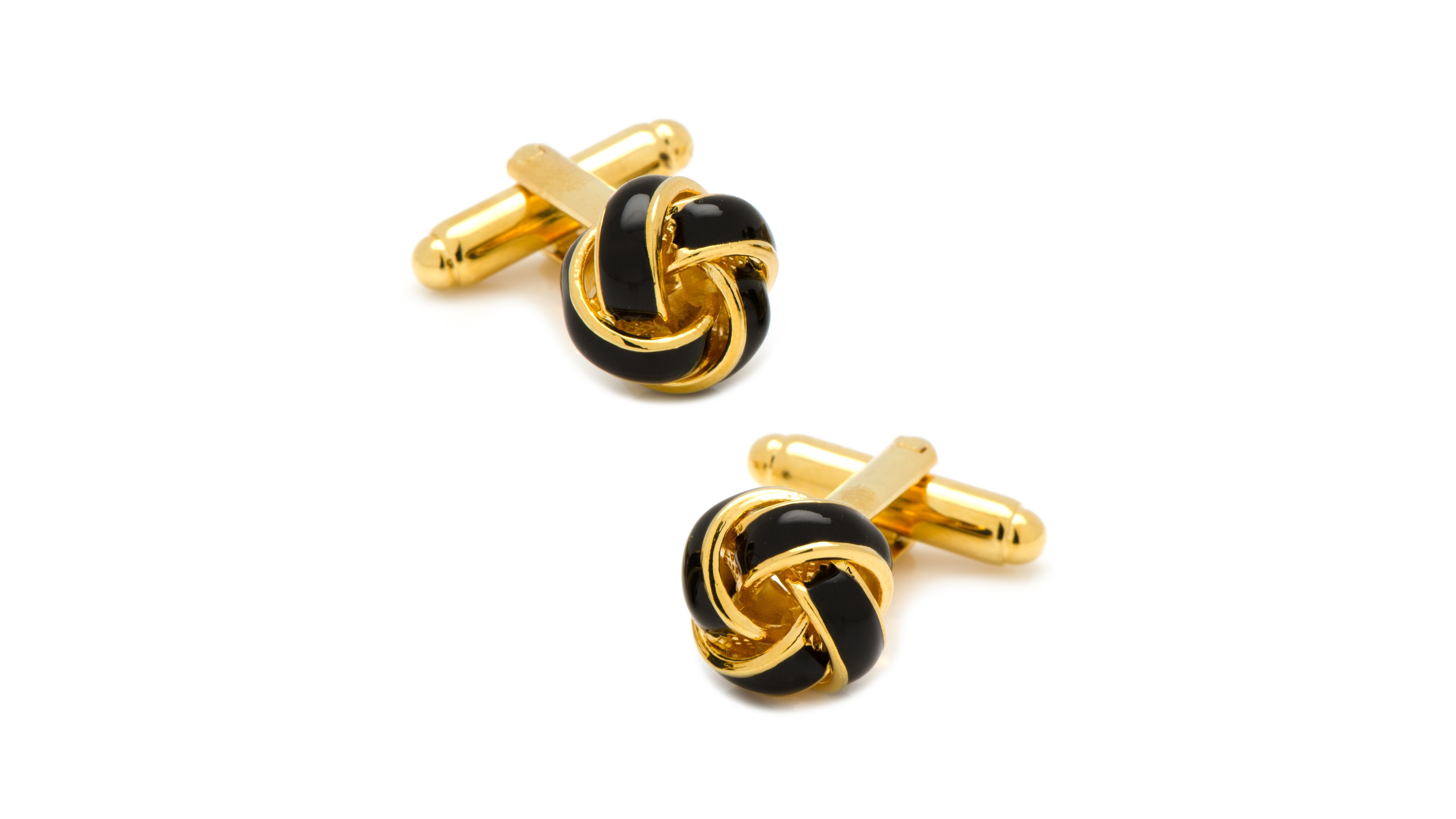 Knot Cufflinks