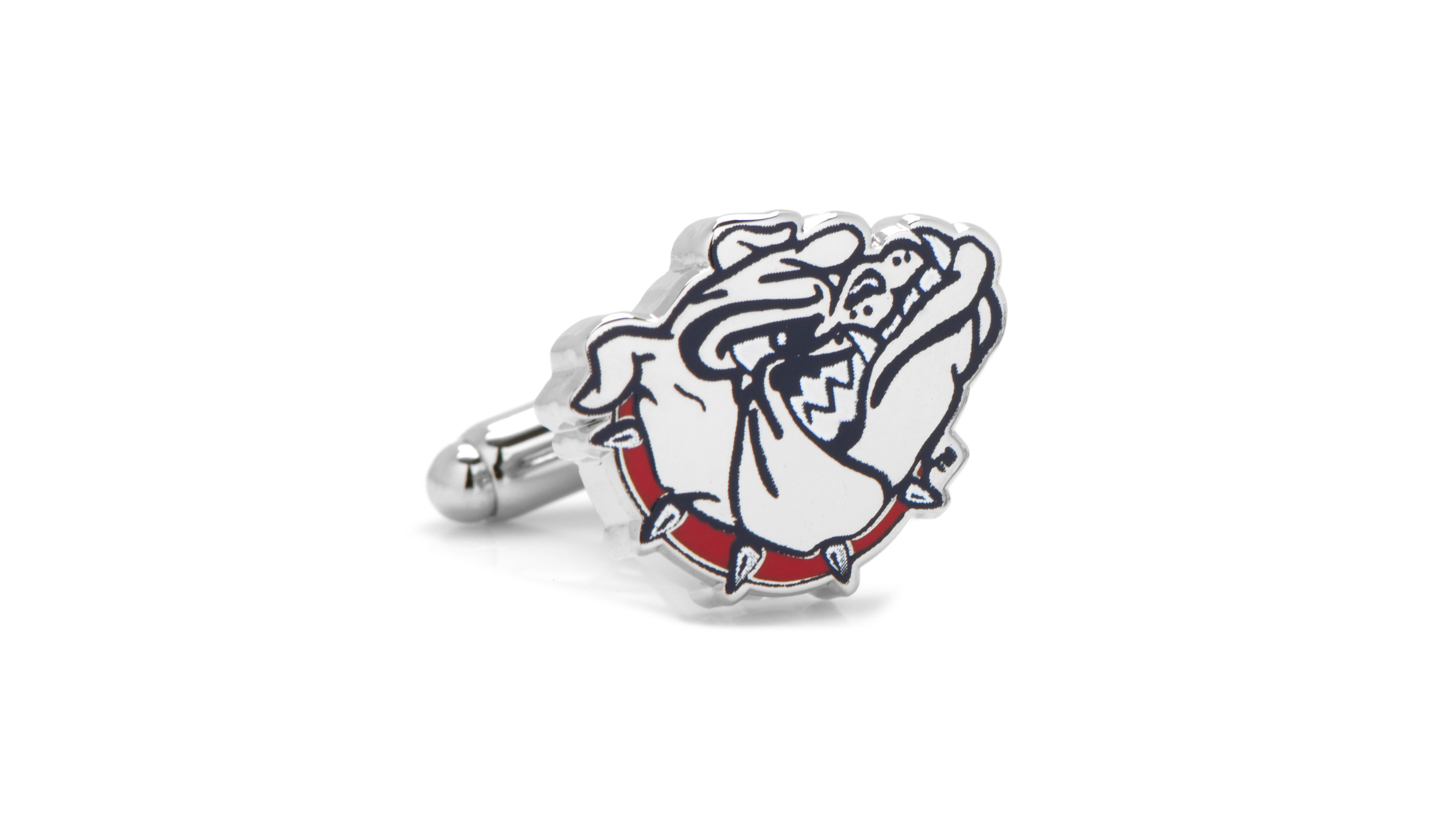 Gonzaga University Bulldogs Cufflinks