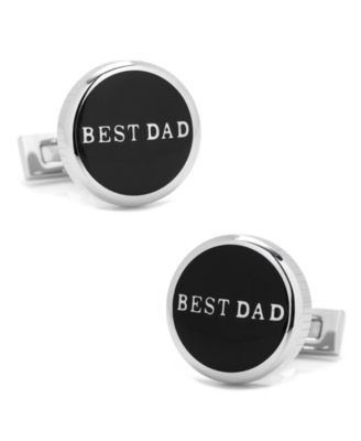 best dad cufflinks