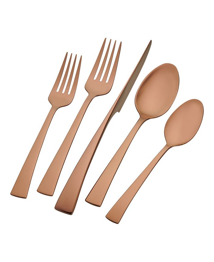Lot De 4 Fourchettes à Salade J.A. Henckels Bellasera - Inox 18/10 - Neuf