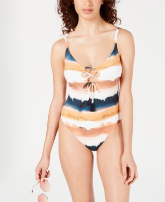 lucky brand bathing suits