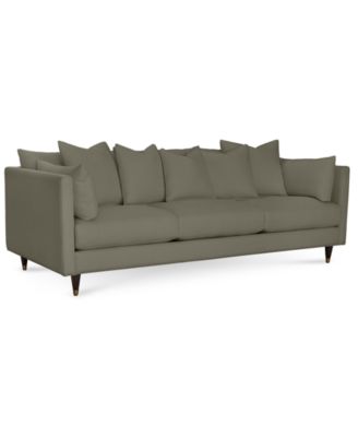 Furniture - Bostal 98" Fabric Estate Sofa