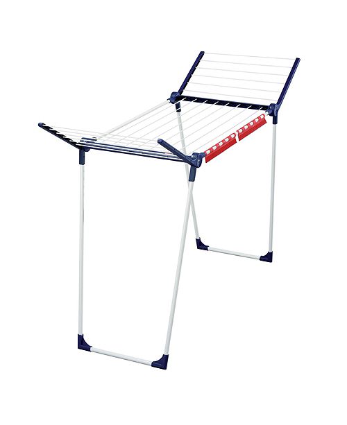 Leifheit Pegasus 150 Deluxe Indoor And Outdoor Laundry Drying