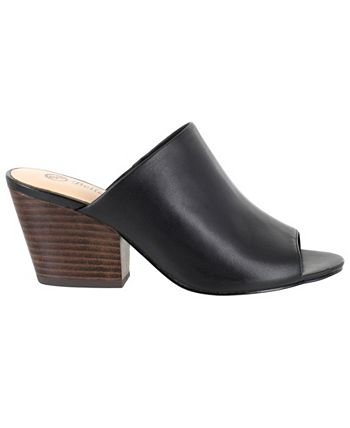 Bella vita kathy mules on sale