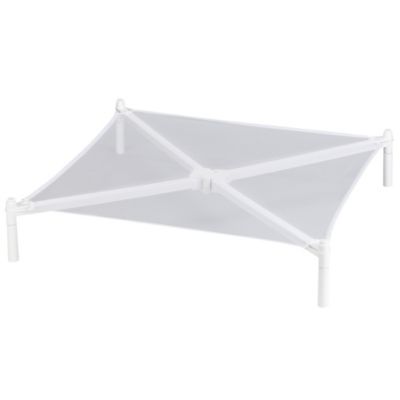 Household Essentials - Fold-Away Stackable Sweater Drying Rack