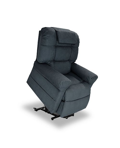 WiseLift Sleeper Lift Chair with Massage & Heat & Reviews Recliners