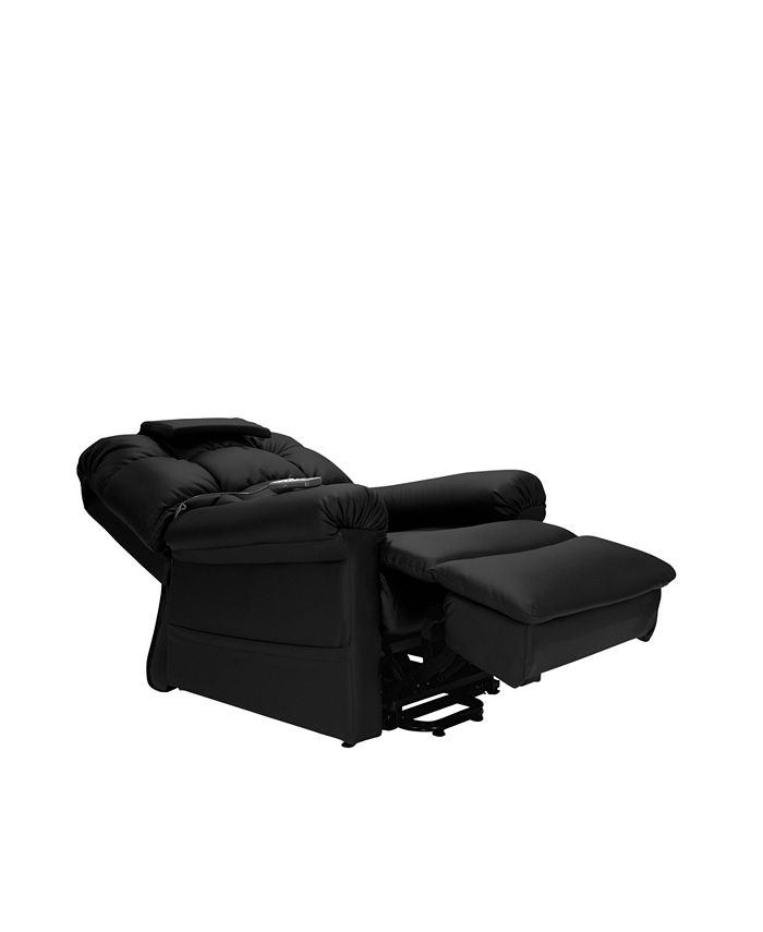 WiseLift Sleeper Lift Chair with Massage & Heat Macy's