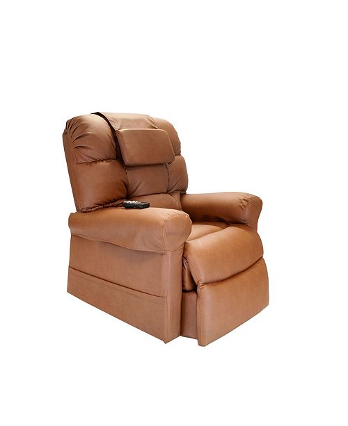 Wiselift Sleeper Lift Chair With Massage Heat Reviews Recliners