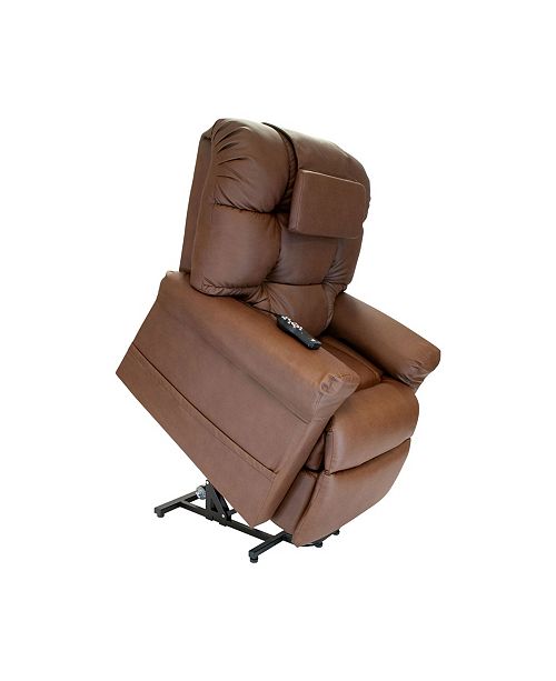 Wiselift Sleeper Lift Chair With Massage Heat Reviews