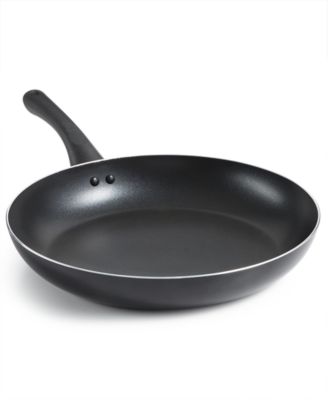 Tools of the Trade - 12" Aluminum Open Fry Pan