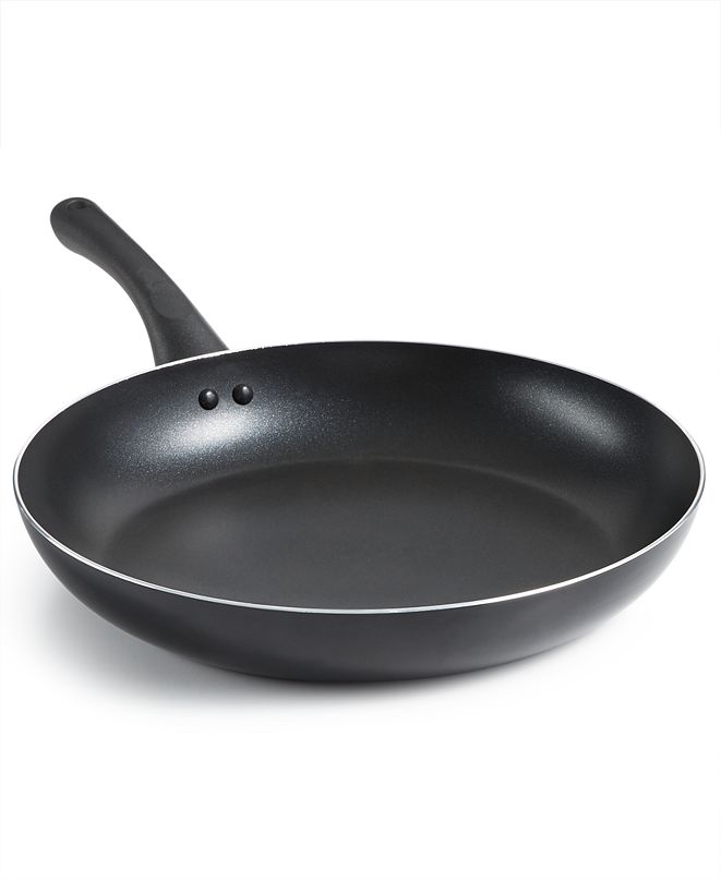 Tools of the Trade 12" Aluminum Open Fry Pan, Created for ...
