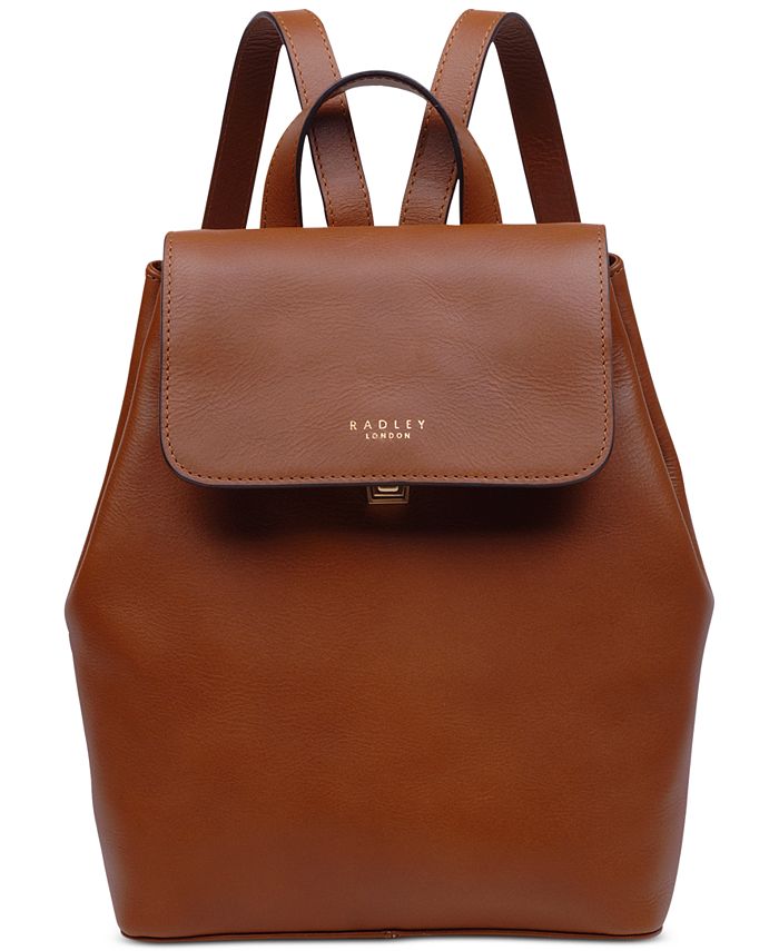 Radley sandler street backpack Clearance