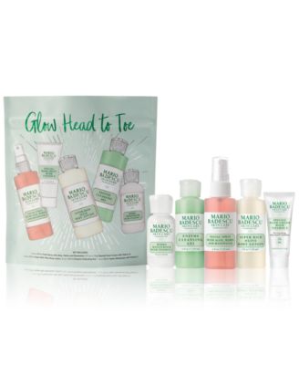 Mario Badescu - 5-Pc. Glow Head To Toe Set