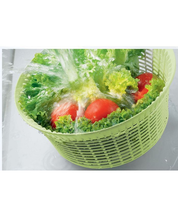 Household Essentials Salad Spinner Macy's