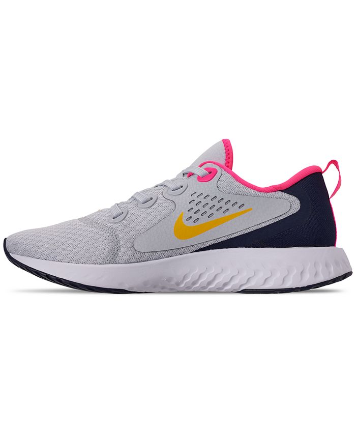 nike women's legend react