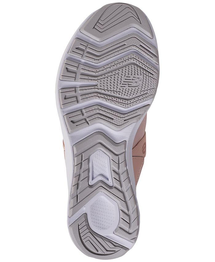 new balance nergize mule sneaker