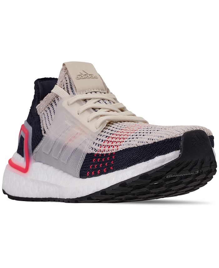 adidas Women's UltraBOOST 19 Running Sneakers from Finish Line ...
