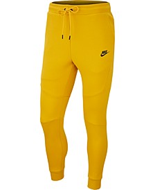 Dollzis: Black And Yellow Nike Joggers