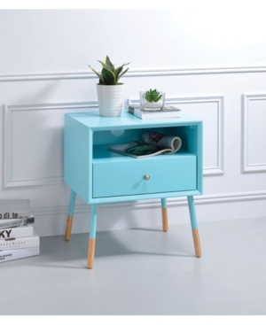 Sonria Ii End Table