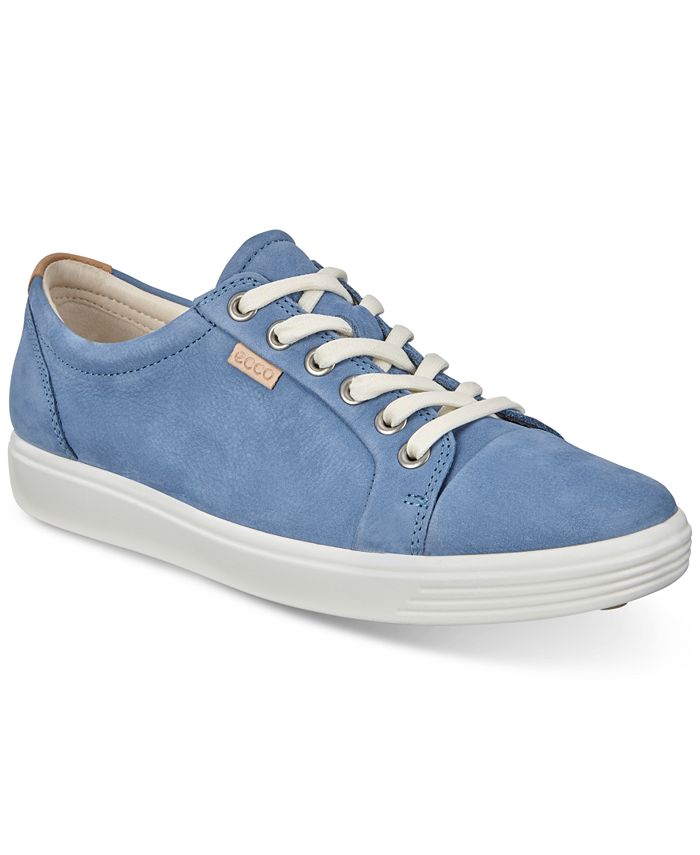 Ecco Women's Soft 7 Sneakers & Reviews - Athletic Shoes & Sneakers ...