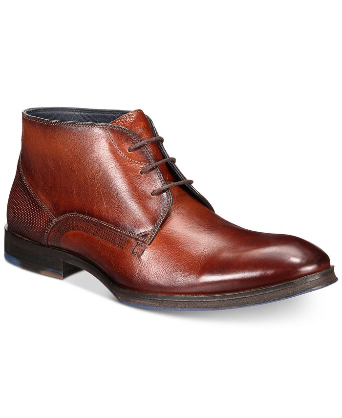 Kenneth Cole New York Men s Stamp Boots Macy s