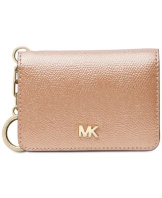 Michael kors deals keychain macy's