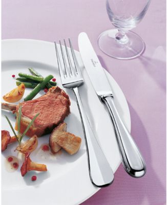 La Coupole 40 Pc. Flatware Set, Service for 8