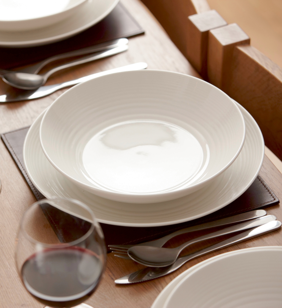 Royal Doulton Exclusively for Gordon Ramsay Maze 16-Piece Set