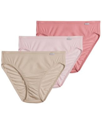 macy's ladies jockey underwear