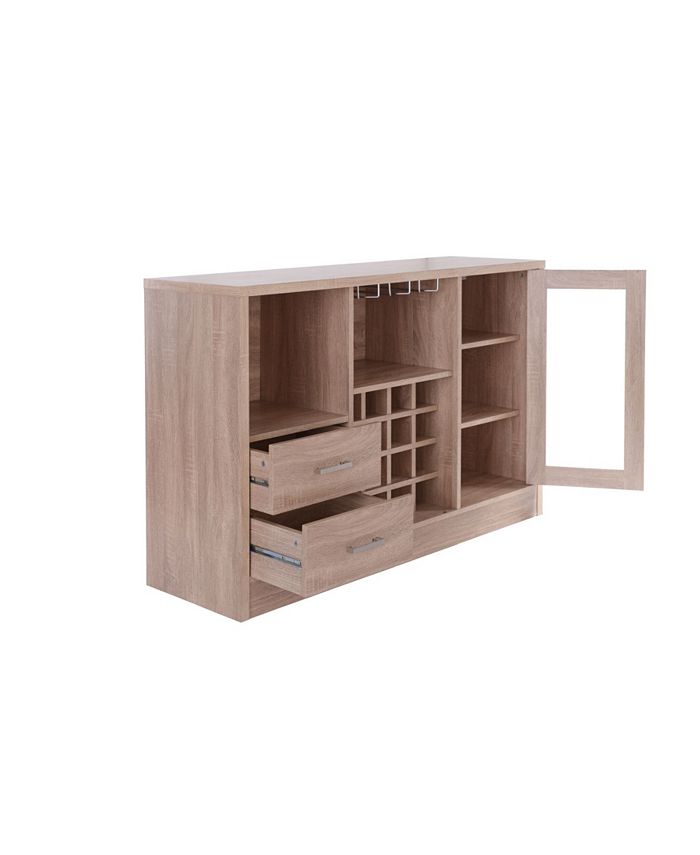 Acme Furniture Hazen Sideboard Buffet Server and Accent Macy's