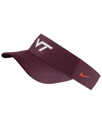nike tech visor