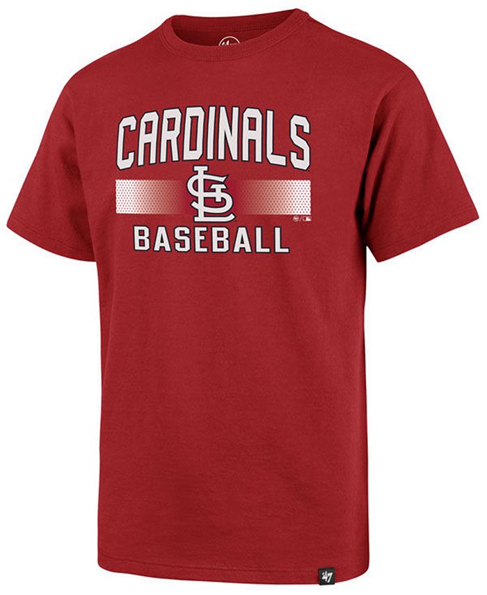 Boys st louis cardinals shirt on sale