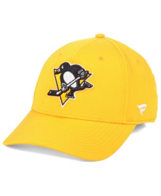 Casquette Fanatics Pittsburgh Penguins - Noire - Flex Stretch M/L - NHL