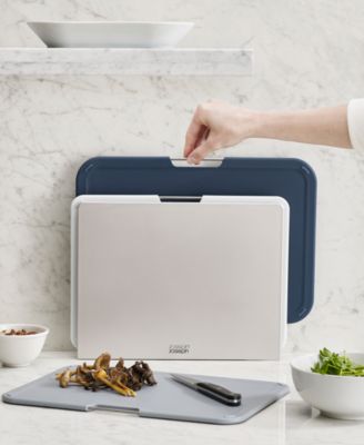 Nest Chopping Boards