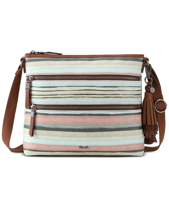 The Sak Reseda Crossbody, Created for Macy's Macy's