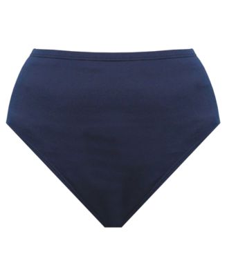 Plus Size Swim Bottoms