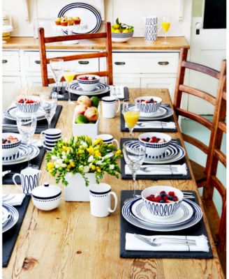 Charlotte Street East Collection