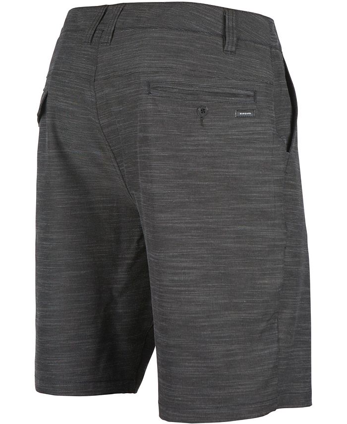Rip Curl Men's Mirage Jackson Standard-Fit Stretch Hybrid Shorts - Macy's