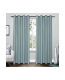 Turquoise Curtains Macy S