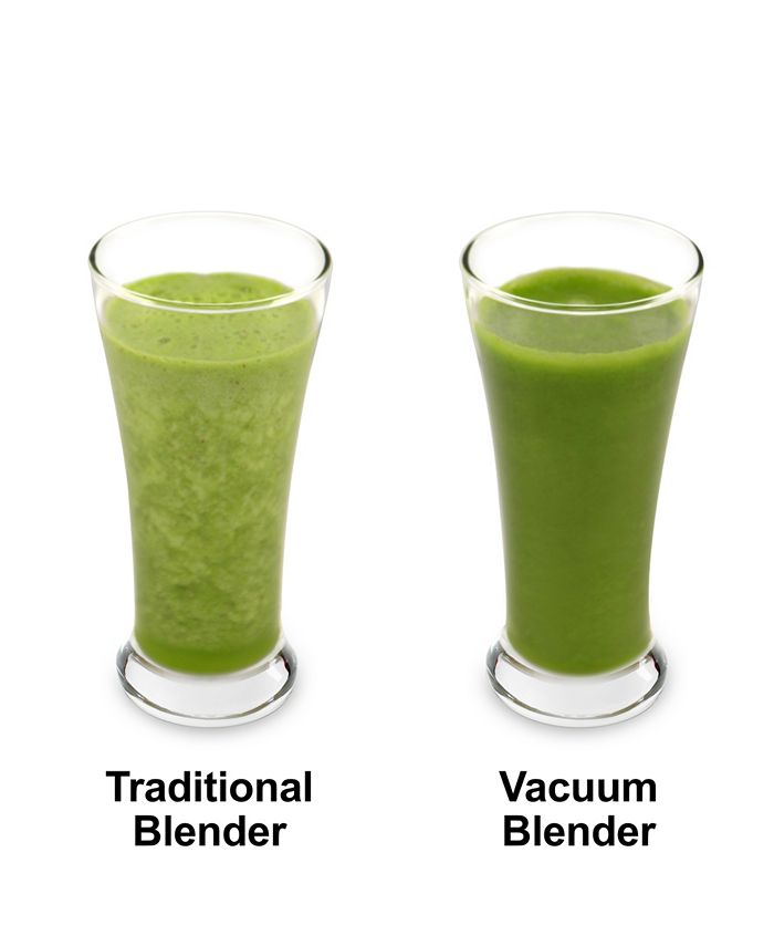 Kuvings SV500S Vacuum Blender Macy's