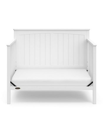 Graco ellis crib top