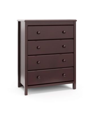 graco solano dresser