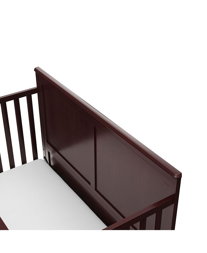 Storkcraft Alpine 4In1 Convertible Crib Macy's