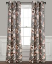 75 94 Inches Curtains Drapes Macy S