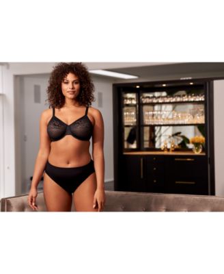 Women's B-Smooth High-Cut Brief Underwear